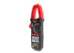 HT200A AC MIni Digital Clamp Meter with Resistance Data Max Hold and Contintuity