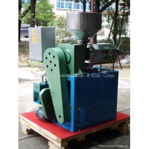 Buy cheap Agricultural oil press, biomass oil presss, oil extruder, Oil expeller ,peanut from wholesalers