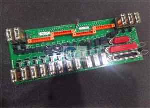 China Honeywell 51204172-175 UCN Analog Output FTA Analog Output 16 Termination Assy on sale