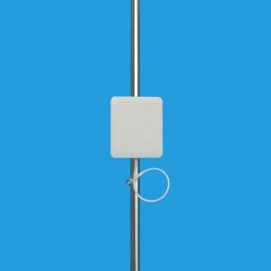 China AMEISON 2400-2500MHz 10dBi Outdoor Indoor Flat Panel Antenna Directional Wifi 2.4ghz Antenna on sale