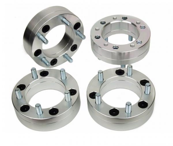 Buy High Strength 15 Mm Hub Centric Spacers Forged Aluminum With 2 Year Warranty at wholesale prices