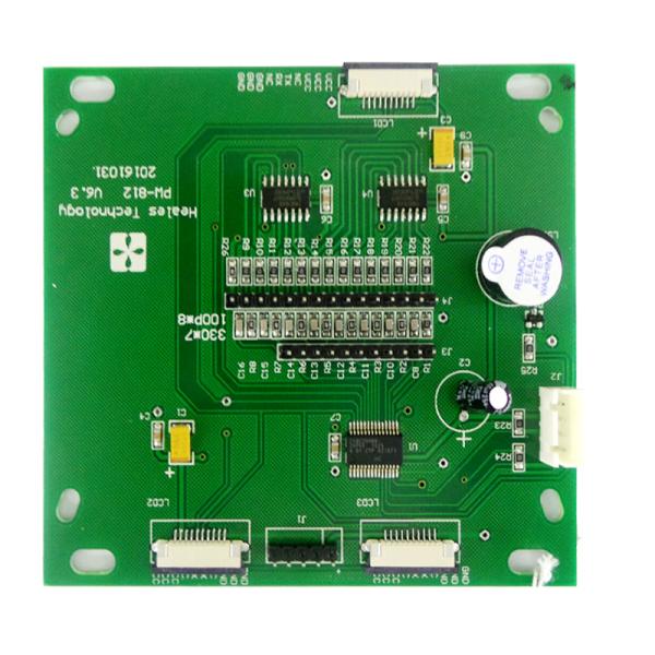 Buy One-Stop PCBA Manufacturer Provide SMT Electronic Components PCB Assembly Service at wholesale prices