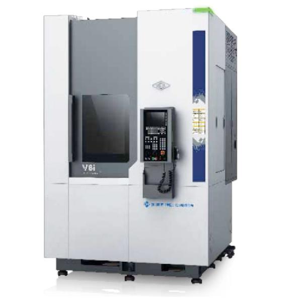 Buy SMTCL Vertical CNC Lathe V6 Heavy Duty 3 Axis Vertical CNC Lathe Machine at wholesale prices