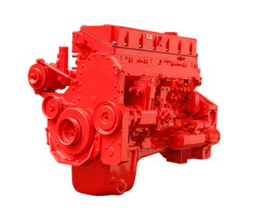 Cummins Engines M11-C225 for Construction Machinery
