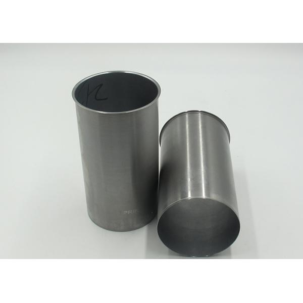 Excavator Spare Parts 6BG1Diesel Engine Cylinder Liner Sleeve 1-11261-252-0 111261-2520 105mm