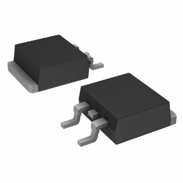 Quality SGB30N60ATMA1 IGBT Power Module Transistors IGBTs Single for sale