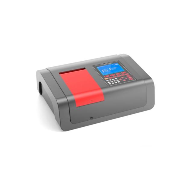UV-1800PC double beam Visible Spectrophotometer with PC UV analysis software