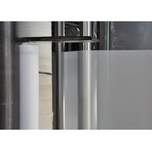 SGS Polyester 77t Silk Screen Printing Mesh Plain Weave