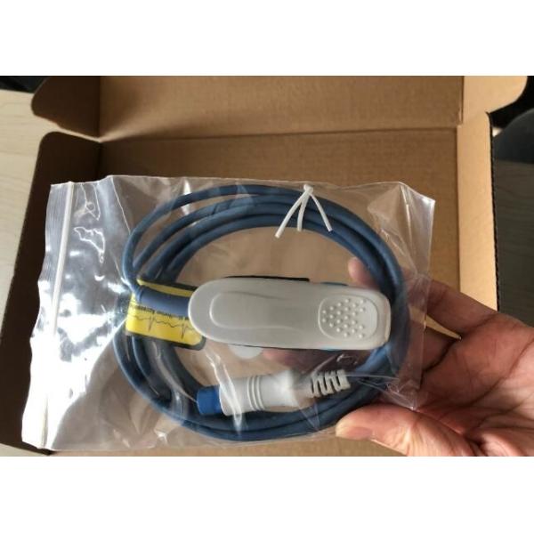 Bedside Monitor Multi Parameter Patient Monitor 5 Parameter ecg Patient Monitor Devices