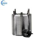 Corrosion-Resistant M8 M10 M12 Key Locking Thread Inserts for Right Rotation EA