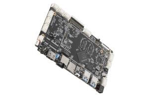 China Android Industrial IoT Control Embedded ARM Board OEM RK3568 With Wifi BT Ethernet 4G LTE on sale