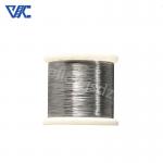China World Best Selling Products 1.2mm 1.6mm Nickel Base Alloy Inconel 718 Nickel Alloy Wire For Heating Materials for sale