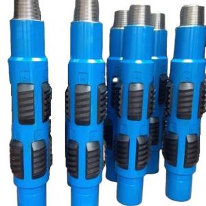 China JY Multi Function Casing Scraper With NC31 Connection Thread And Alloy Steel Material on sale