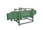 Double Sieving High Capacity Gyro Sifter For Limestone