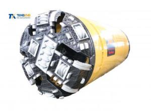 Quality rock pipe jacking machine, microtunnel machine, microtunneling machine, microtunnel boring machine for sale