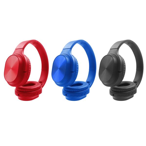 ANC Noise Cancelling Bluetooth Headphones