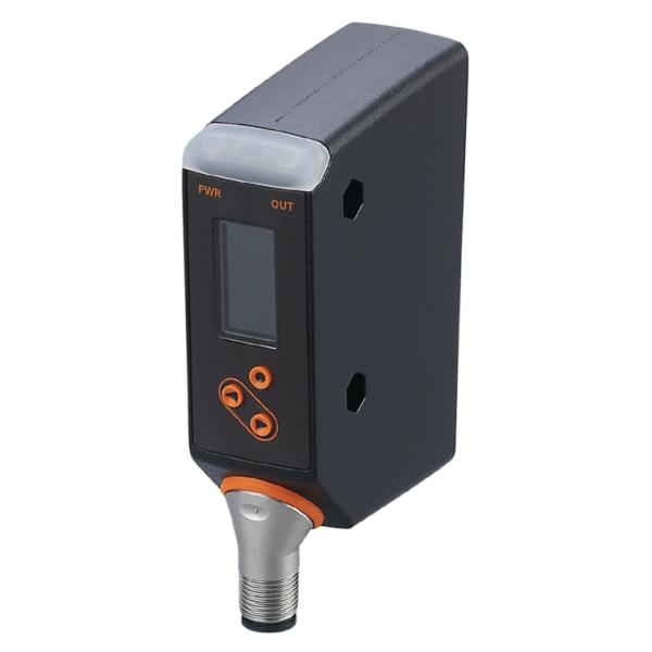 IFM OPD101 Profile Sensor with IO-Link and Analog Outputs