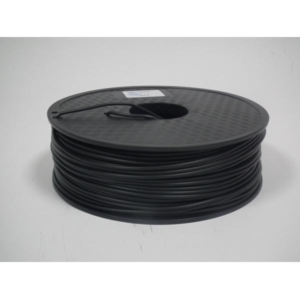 Quality High Glossy PC+ Polycarbonate 3D Printer Filament Rigid Good Toughness for sale