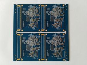 China Multilayer PCB board PCB Printed Circuit Board on sale