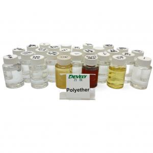 Quality Methyl Alcohol Butyl Alcohol Polyalkylene Ether Epoxy Group End Capped for sale