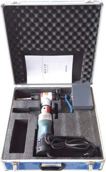 Pipe Beveling Machine, ID Mounted, Portable, Facing & Beveling