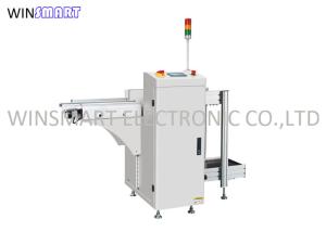 Quality Automatic PCB Magazine Unloader , PCB Handling Equipment For AOI for sale