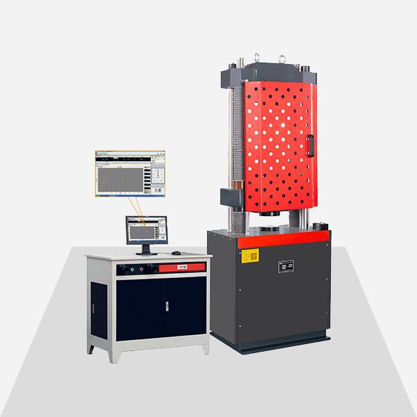 Buy ISO 898-1 Lab Testing Equipments 2000KN 1000KN For Concrete Compression Testing at wholesale prices
