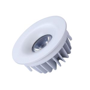 Buy cheap Dimmable IP54 Waterproof Bathroom LED Downlights 9W 3000K Practical from wholesalers