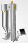 Automated Gravimetric Stuffing System For Optical Cable Extruders
