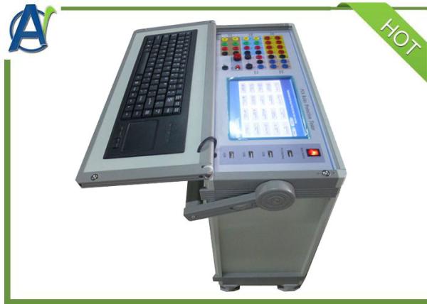 Buy Microprocessor Controlled Protection Relay Secondary Injection Tester at wholesale prices