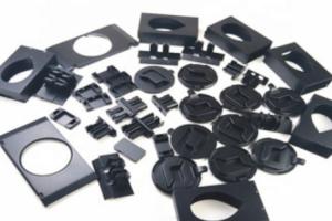 Creating Strong Plastic Enclosures for Electronics Vacuum Casting Polyethylene ABS Wireless RoutersSensors