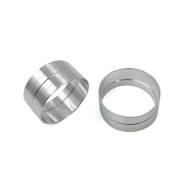 Aluminum Custom CNC Machining Vertical Lathe Auto Lathing Bluetooth Speaker Housing