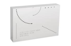 Test Block Phased Array B Type NDT Calibration Blocks for Beam Characterization