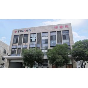 Suzhou Trojan Industry Material Co.,Ltd