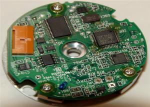 Quality Yaskawa Servo Motor Encoder RD WBG13 Sigma II UTSIH B13DC Internal Encoder for sale