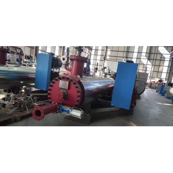 5t/H Feather Meal Processing Equipment For Poultry Slaughterhouse