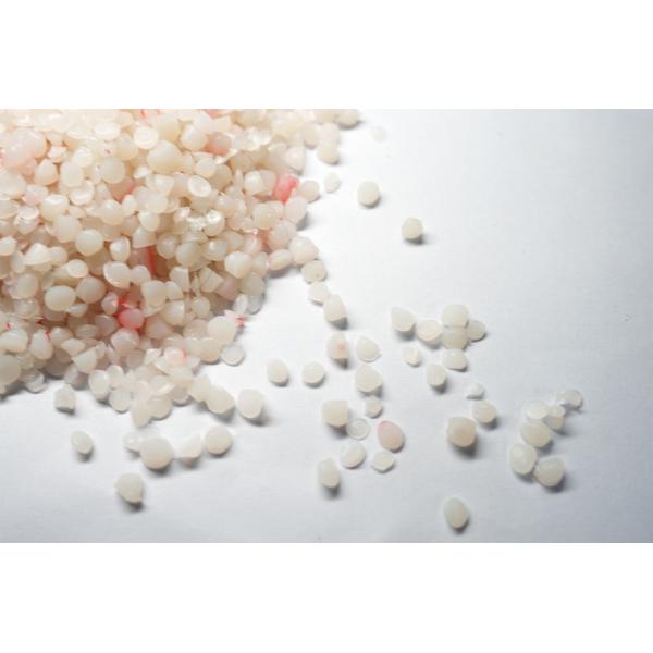 Polypropylene PVC Pelletizing Machine For Waste Plastic Recycling
