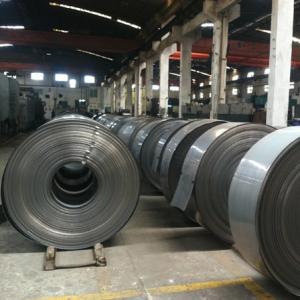 China AISI 904L 1.8M Hot Rolled Custom Stainless Steel Coil Cold Rolled Steel Sheet on sale