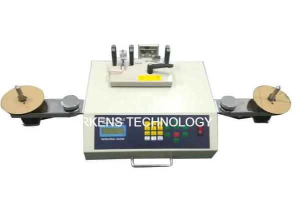 Buy RS-802SJ Missing Components Detect SMD Parts Counting Machine at wholesale prices