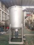 Low Consumption Hthp Yarn Dyeing Machine Advanced Vertical Dyeing Machine