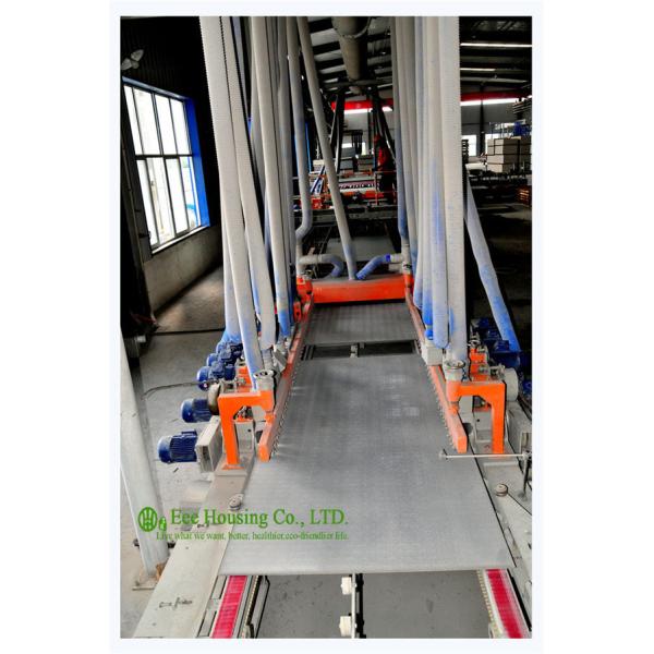 Fiber cement board-1