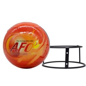 China 3-5 Seconds Activation Time Automatic Hanging Fire Extinguisher for Quick and Effective Fire Suppression on sale