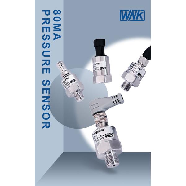 Ceramic Car Air Pressure Sensor