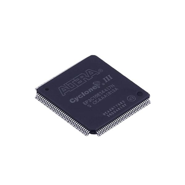 Al-tera Ep3c10e144i7n Electronic Components Low Cost Integrated Circuit