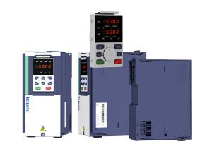Quality Advanced Vector Control Technology in VEIKONG Variable Frequency Inverters for sale