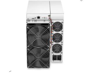 Quality New Bitmain Antminer S19A Pro 110T Sha-256 Algorithm 3127W Bitcoin Miner for sale