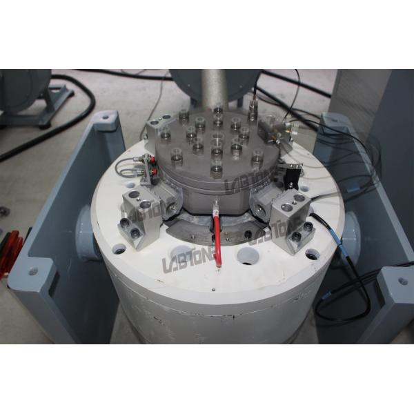 Transport Simulation Electrodynamic Vibration Shaker System For Battery Standard UN38.3