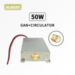 1.3GHz 50W GAN FPV UAV Jammer Module 1100M 1300M Signal Blocker With Circulator