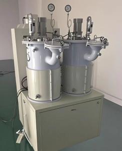 China Fully Automatic Glue Injection Machine 2 Part Epoxy Mixing Machine on sale