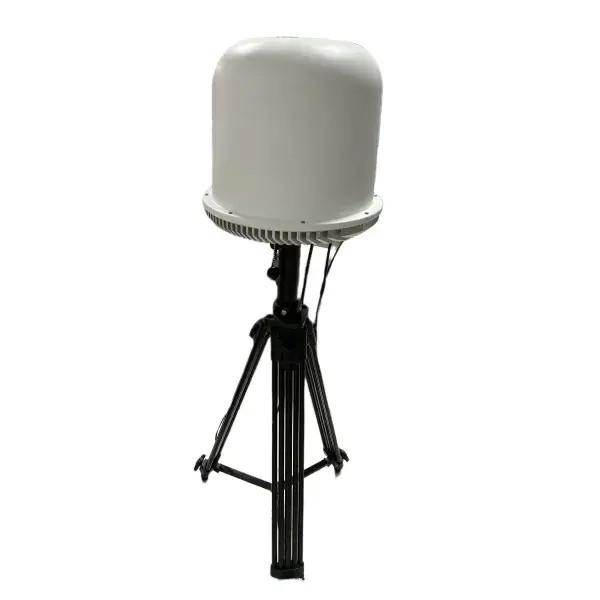 Buy Skyeye Skycope Vehicle-Mounted Fixed Stationary Drone Detector up to 10km Easy to Deploy Tripod Mode for Security & Protection at wholesale prices